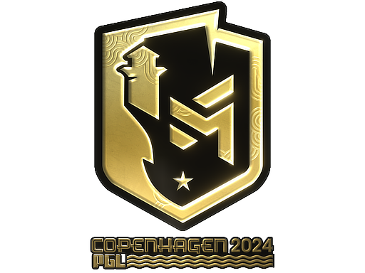 PGL (Gold) | Copenhagen 2024 image