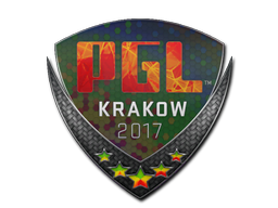 PGL (Holo) | Krakow 2017 image