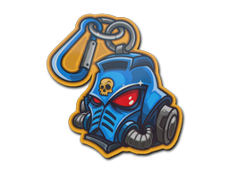 Primaris Keychain image
