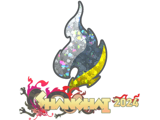 Passion UA (Glitter) | Shanghai 2024 image