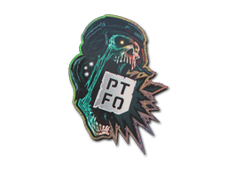 PTFO (Holo) image