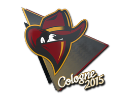 Sticker | Renegades | Cologne 2015 image