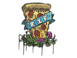 Sealed Graffiti | R.I.P.I.P. image