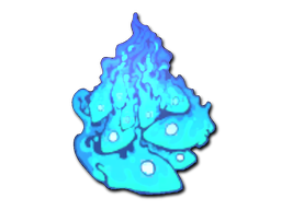 Liquid Fire image