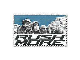 Rush More image
