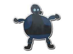 Poorly Drawn SAS image