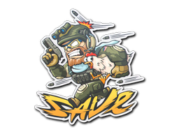 Save Me image