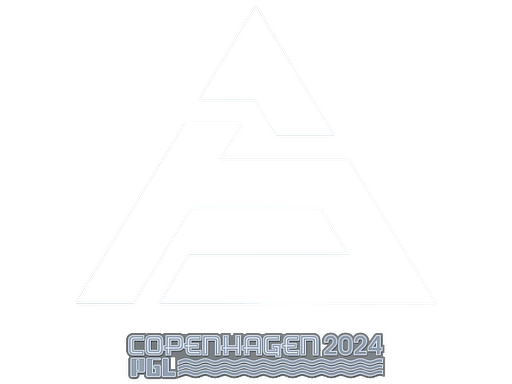 Sticker | SAW | Copenhagen 2024 image
