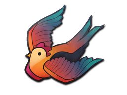 Chicken of the Sky image