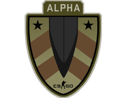 The Alpha Collection image