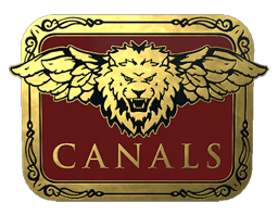 The Canals Collection image