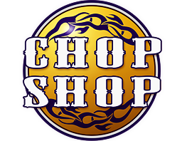 The Chop Shop Collection image