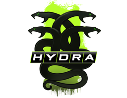 The Operation Hydra Collection image