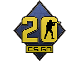 The CS20 Collection image