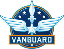 The Vanguard Collection image