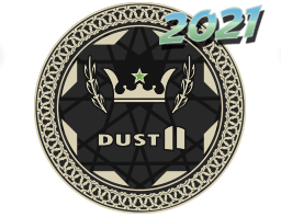 The 2021 Dust 2 Collection image