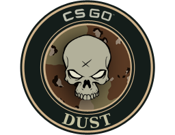 The Dust Collection image