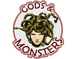 The Gods and Monsters Collection image