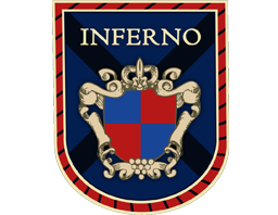 The 2018 Inferno Collection image