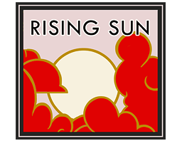 The Rising Sun Collection image