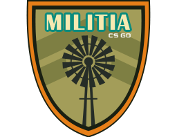 The Militia Collection image