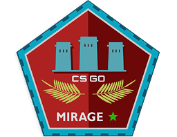 The Mirage Collection image