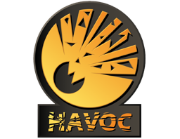 The Havoc Collection image