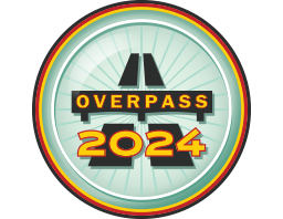 The Overpass 2024 Collection image
