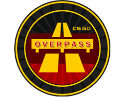 The Overpass Collection image