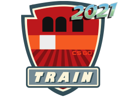 The 2021 Train Collection image
