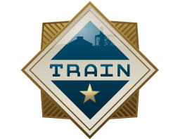 The Train 2025 Collection image