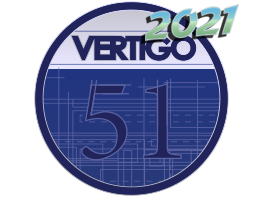 The 2021 Vertigo Collection image