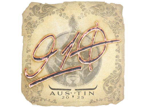 910 | Austin 2025 image