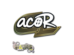 acoR | Paris 2023 image