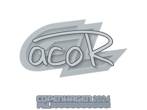 acoR | Copenhagen 2024 image