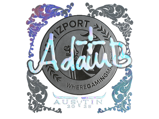 adamb (Holo) | Austin 2025 image