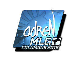adreN (Foil) | MLG Columbus 2016 image