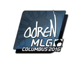 adreN | MLG Columbus 2016 image