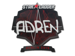 AdreN | Berlin 2019 image