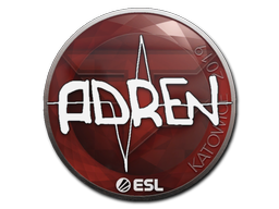 AdreN | Katowice 2019 image
