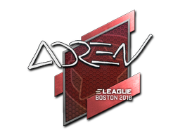 AdreN | Boston 2018 image