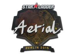 Aerial | Berlin 2019 image
