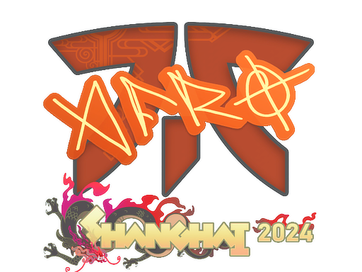 afro | Shanghai 2024 image