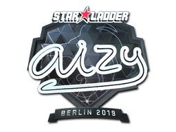 aizy (Foil) | Berlin 2019 image