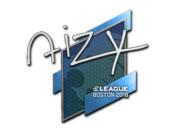 aizy | Boston 2018 image