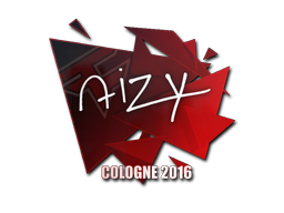 aizy | Cologne 2016 image
