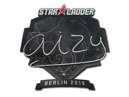 aizy | Berlin 2019 image