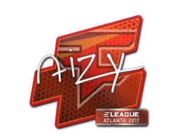 aizy | Atlanta 2017 image