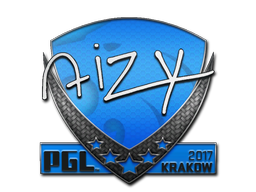 aizy | Krakow 2017 image