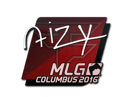 aizy | MLG Columbus 2016 image